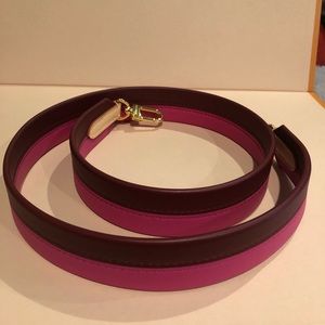 Louis Vuitton Shoulder Strap